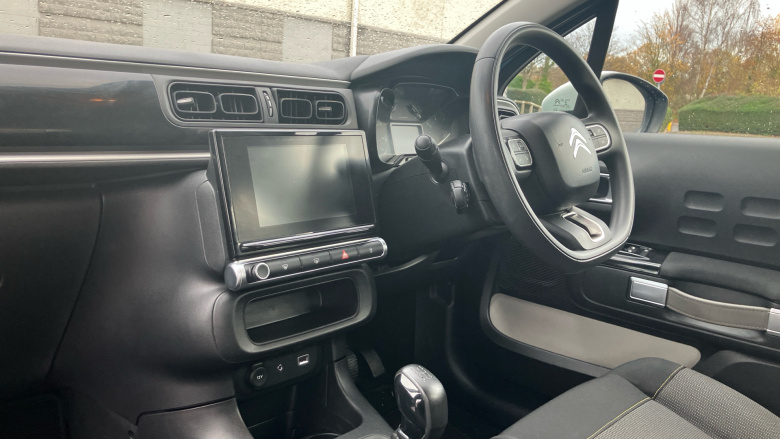 Citroen C3 1.2 PureTech 82 Feel 5dr Petrol Hatchback